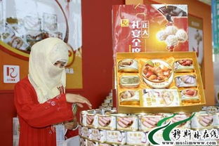 秦皇島正大集團(tuán)從展會(huì)開始拓展西北市場