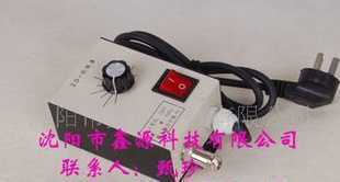 振動(dòng)盤(pán)核心電控組件 電控器、調(diào)速器與電控盒的專(zhuān)業(yè)解析